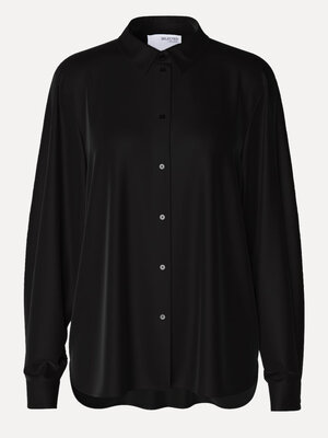 Chemise Talia Franziska. Faites une impression élégante lors de votre prochaine occasion spéciale avec cette chemise à ma...