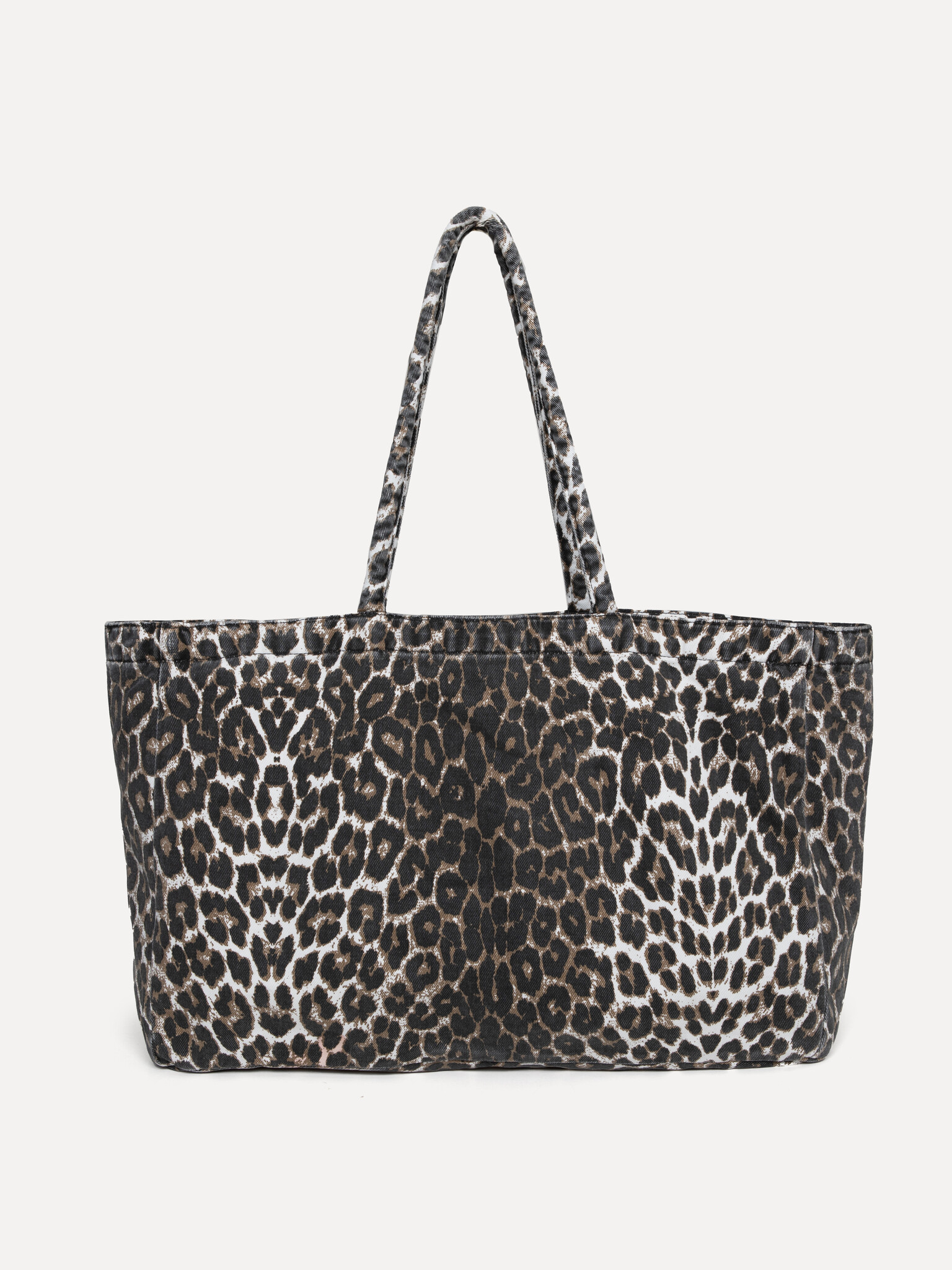 Leopard tas best sale