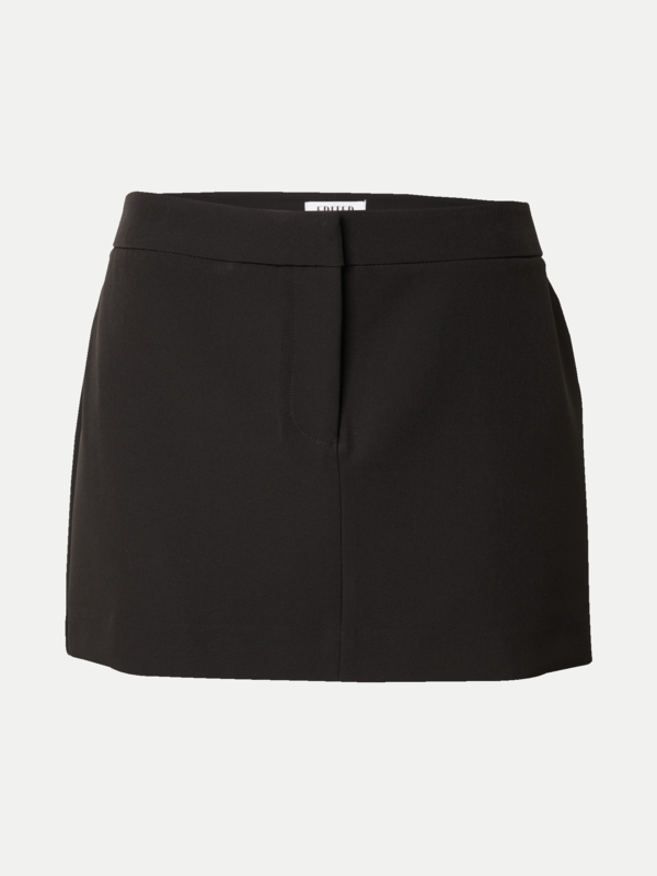 Edited Mini skirt Freya 2. An essential addition to your wardrobe, this timeless mini skirt offers endless style combinat...