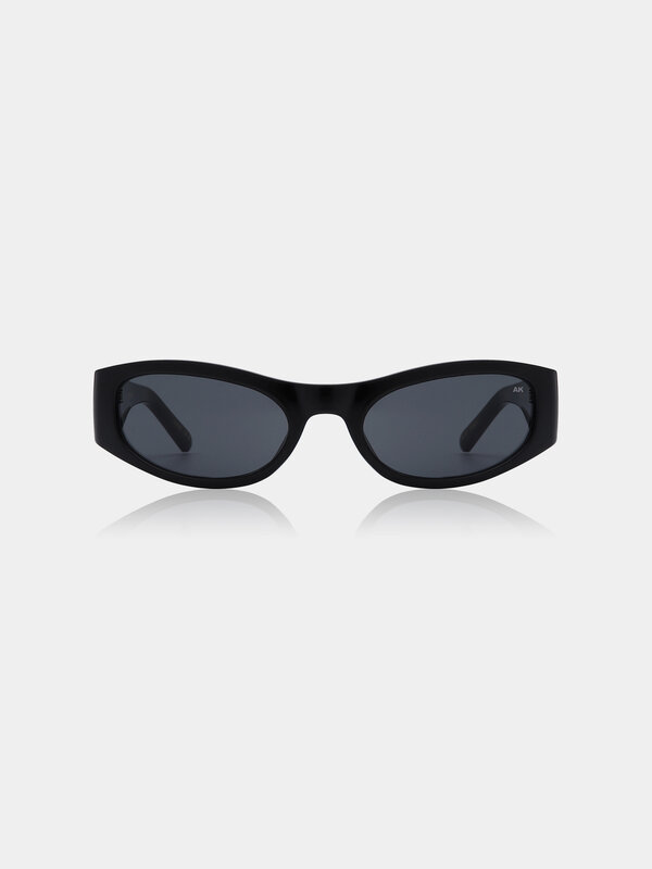 A.Kjaerbede Sunglasses Gust 6. The Gust sunglasses burst in like a whirlwind of powerful attitude that instantly captivat...