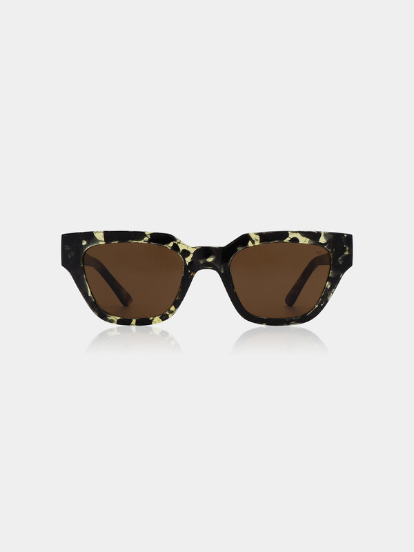 A.Kjaerbede Sunglasses Kaws 4. Kaws  is a timeless style perfect for everyday wear. Inspired by Scandinavian minimalism a...