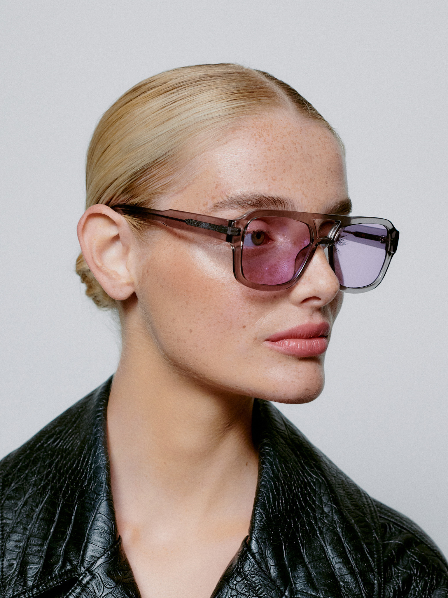 A.Kjaerbede sunglasses Kaya 3. Everyone needs a Kaya sunglasses. This sunglasses is an oversized aviator frame inspired b...