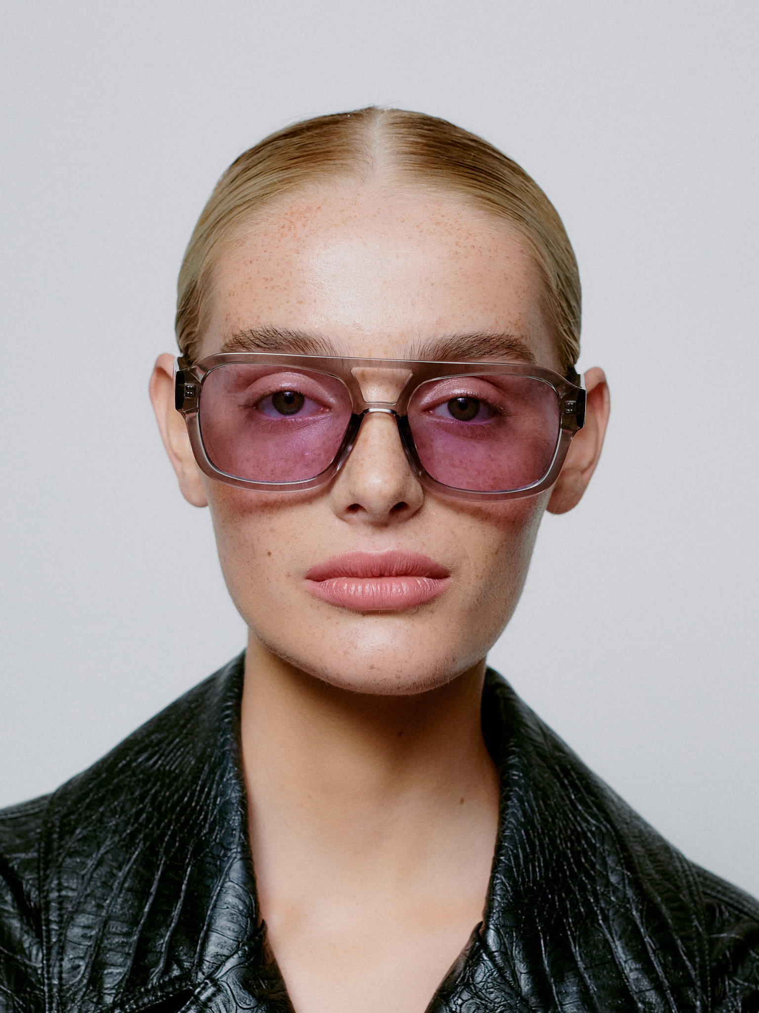 A.Kjaerbede sunglasses Kaya 2. Everyone needs a Kaya sunglasses. This sunglasses is an oversized aviator frame inspired b...