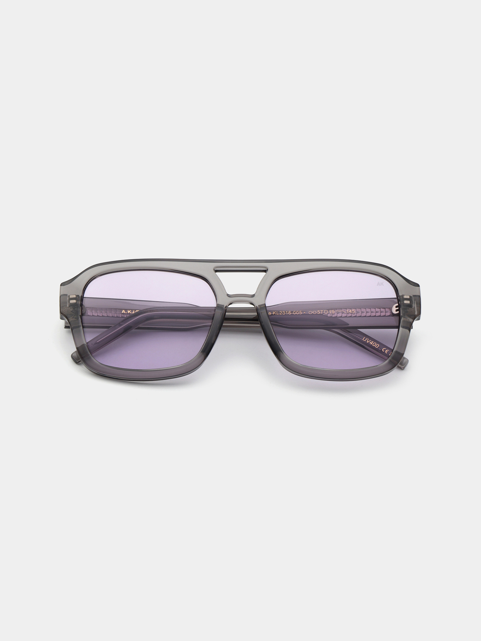 A.Kjaerbede sunglasses Kaya 1. Everyone needs a Kaya sunglasses. This sunglasses is an oversized aviator frame inspired b...