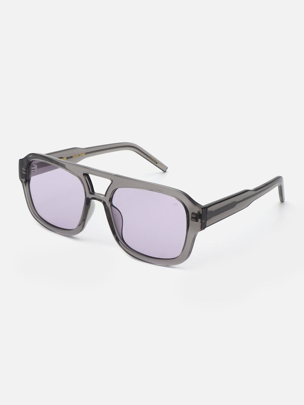 A.Kjaerbede Sunglasses Kaya 6. Everyone needs a Kaya sunglasses. This sunglasses is an oversized aviator frame inspired b...