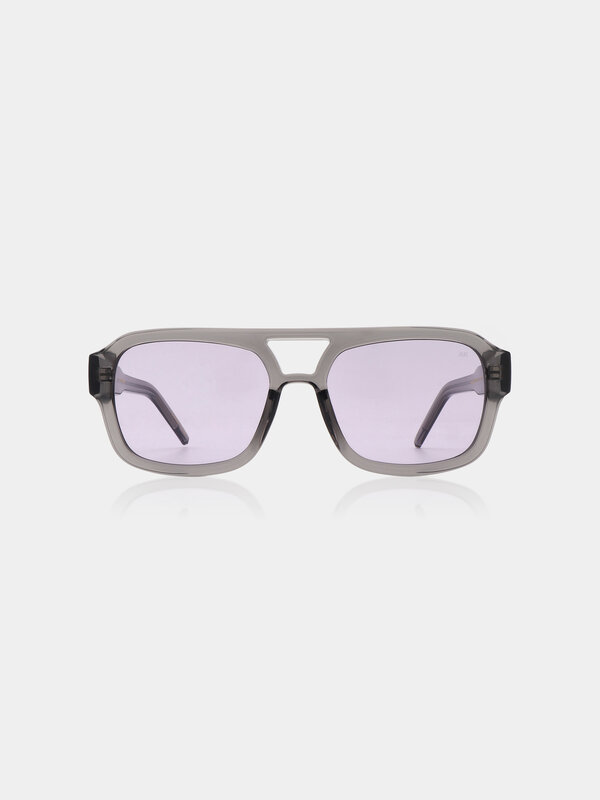 A.Kjaerbede Sunglasses Kaya 4. Everyone needs a Kaya sunglasses. This sunglasses is an oversized aviator frame inspired b...