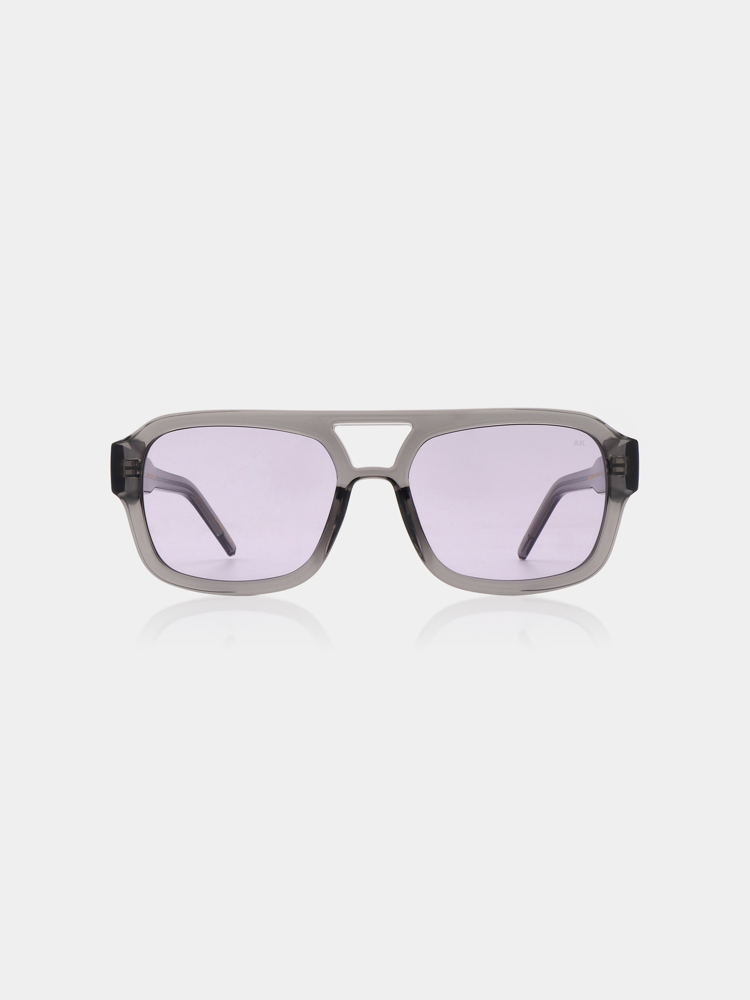 A.Kjaerbede sunglasses Kaya 4. Everyone needs a Kaya sunglasses. This sunglasses is an oversized aviator frame inspired b...