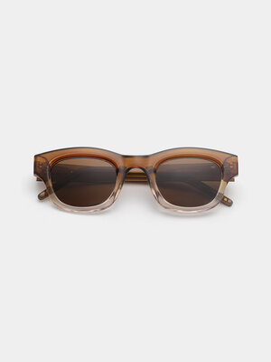 Sunglasses Lane. Lane is a distinctively larger sunglasses that suits all face shapes. The classic shape with a linear bo...