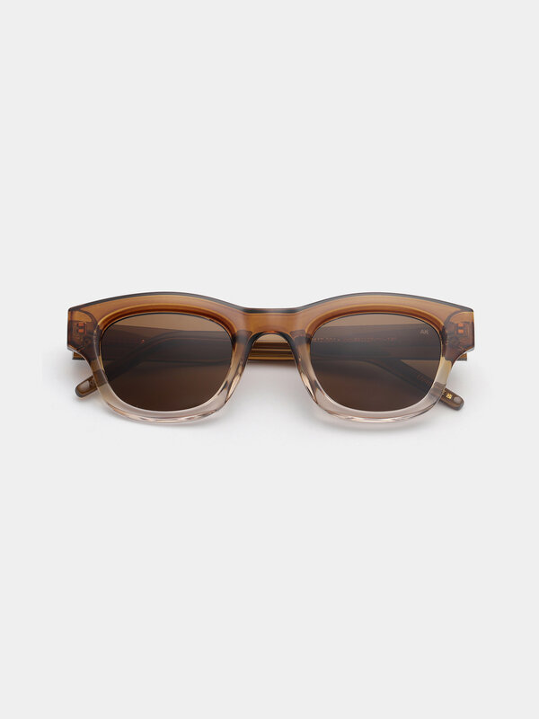 A.Kjaerbede Sunglasses Lane 1. Lane is a distinctively larger sunglasses that suits all face shapes. The classic shape wi...