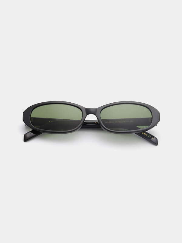 Versace Macy's Aviator Sunglasses In Onul | ModeSens