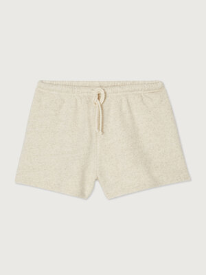 Short Itonay. Relax in comfort with these jogger shorts, perfect for active days or simply lounging at home. The soft fab...