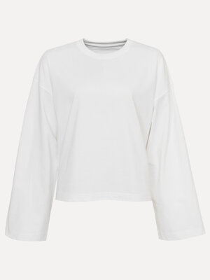 T-shirt à manches longues Aline. Fin de la recherche: Aline est le basique qu'il vous faut! Le T-Shirt à manches longues ...