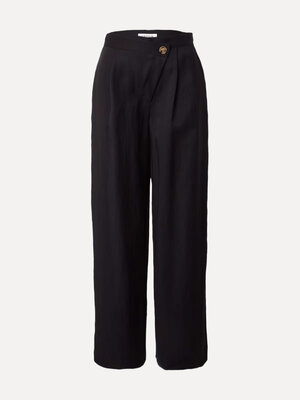 Trousers Nena. Make a stylish statement in these side closure trousers. With its effortless elegance, it's an essential a...