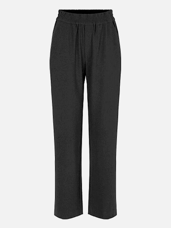 MBYM Trousers Phillipa Edviwa 2. This wide-leg pants are flattering and versatile - our favorite combination. It features...