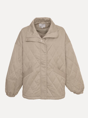 Jacket Tobias. Create an effortlessly cool look in this quilted jacket. A timeless piece you'll wear season after season,...