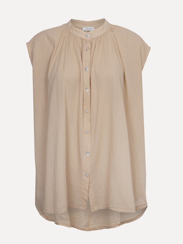 Le Marais Blouse Max 2. 