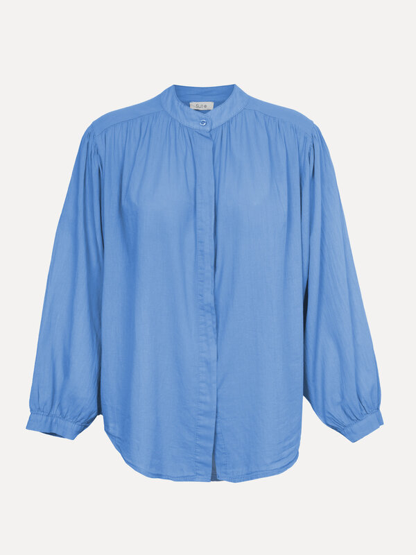 Le Marais Blouse Mees 2. 