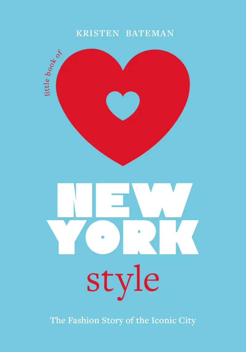 Book Little Book of London 1. New York has earned its reputation as one of the most stylish capitals in the world. This b...