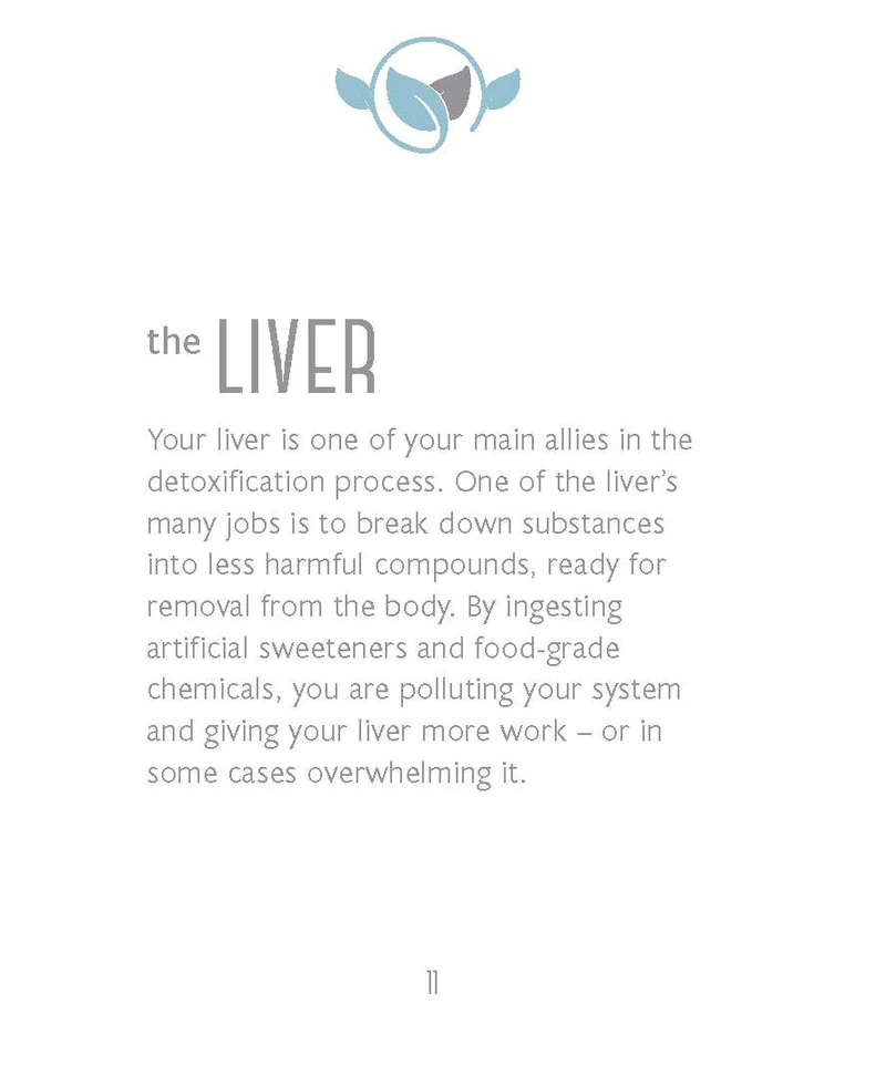 Book Little Book Of Detox 4. Discover the secrets of detoxing with this book, an essential guide for anyone looking to un...