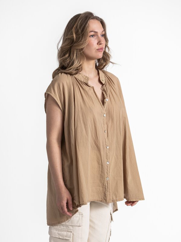 Le Marais Blouse Max 3. 