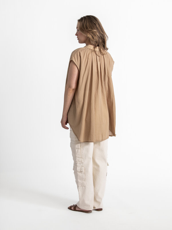 Le Marais Blouse Max 5. 