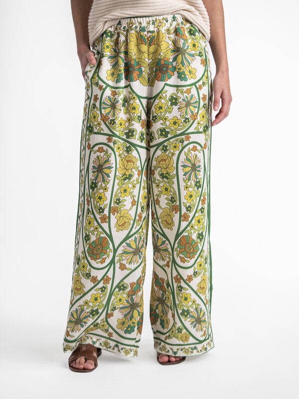 Le Marais Pantalon Ciska 1. 