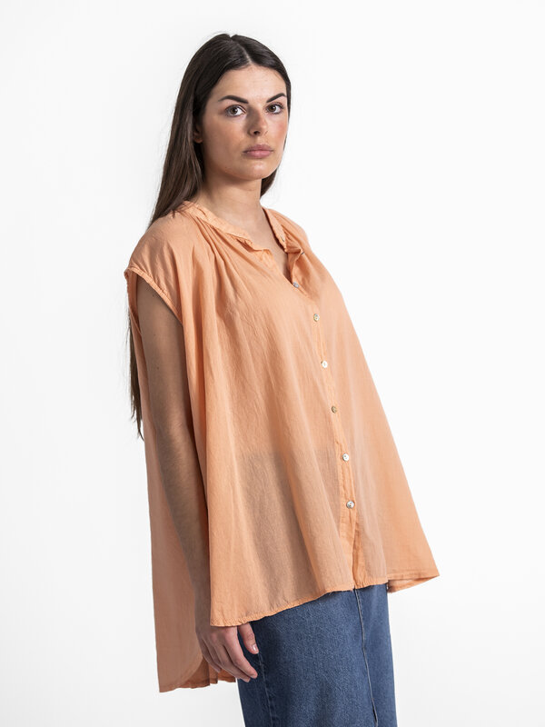 Le Marais Blouse Max 1. 