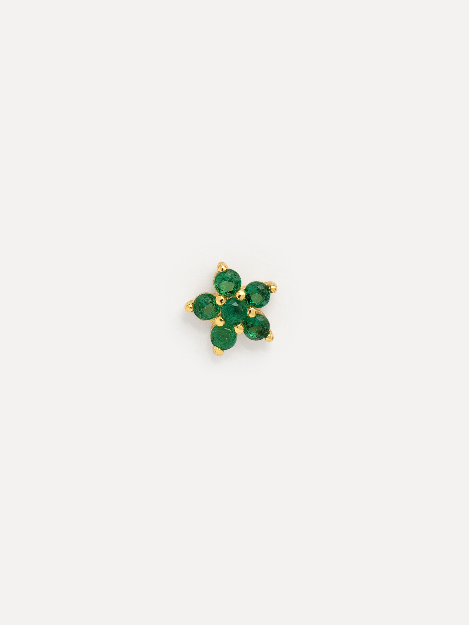 Les Soeurs Jolie Flower Strass 1. 