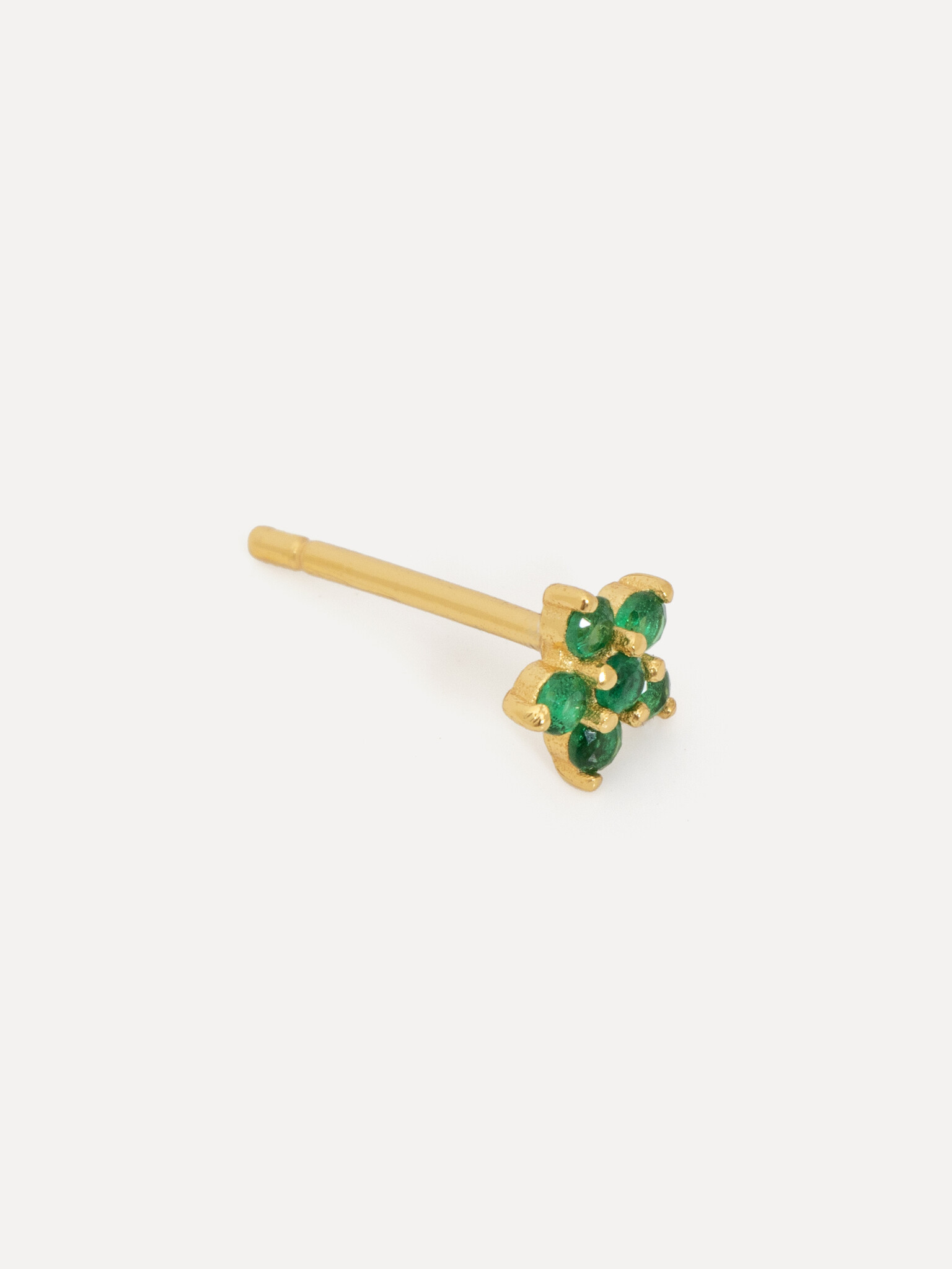 Les Soeurs Jolie Flower Strass 2. 