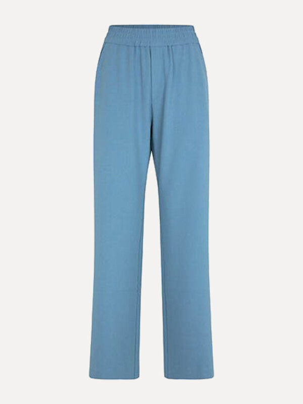 MBYM Trousers Phillipa Edviwa 2. This wide-leg pants are flattering and versatile - our favorite combination. It features...