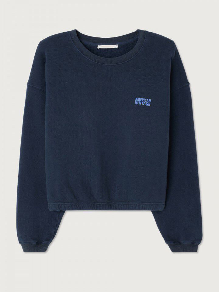 AMERI VINTAGE DOROTHY SWEAT TOP｜トレーナー/スウェット 