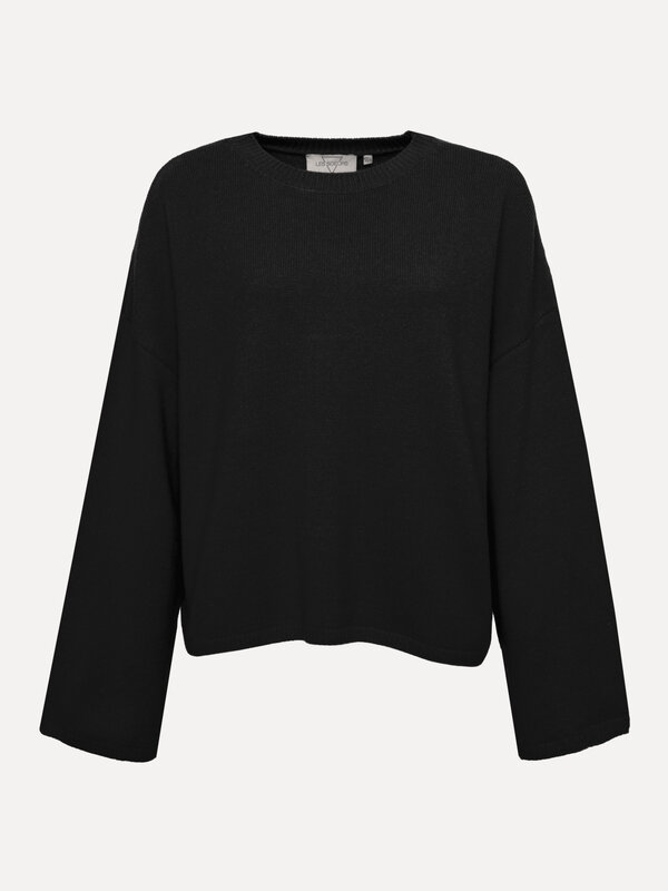 Les Soeurs Sweat Anouk 2. Avec ce pull, vous serez prête à affronter n'importe quelle journée. Le tissu luxueusement doux...