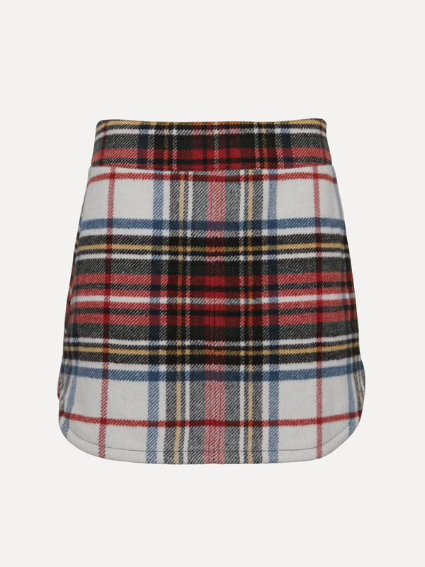 Les Soeurs Mini rok Trey 2. 