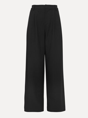 Pantalon Ryan. Exit les pantalons de bureau rigides: avec ses jambes larges et son allure décontractée, ce pantalon est l...
