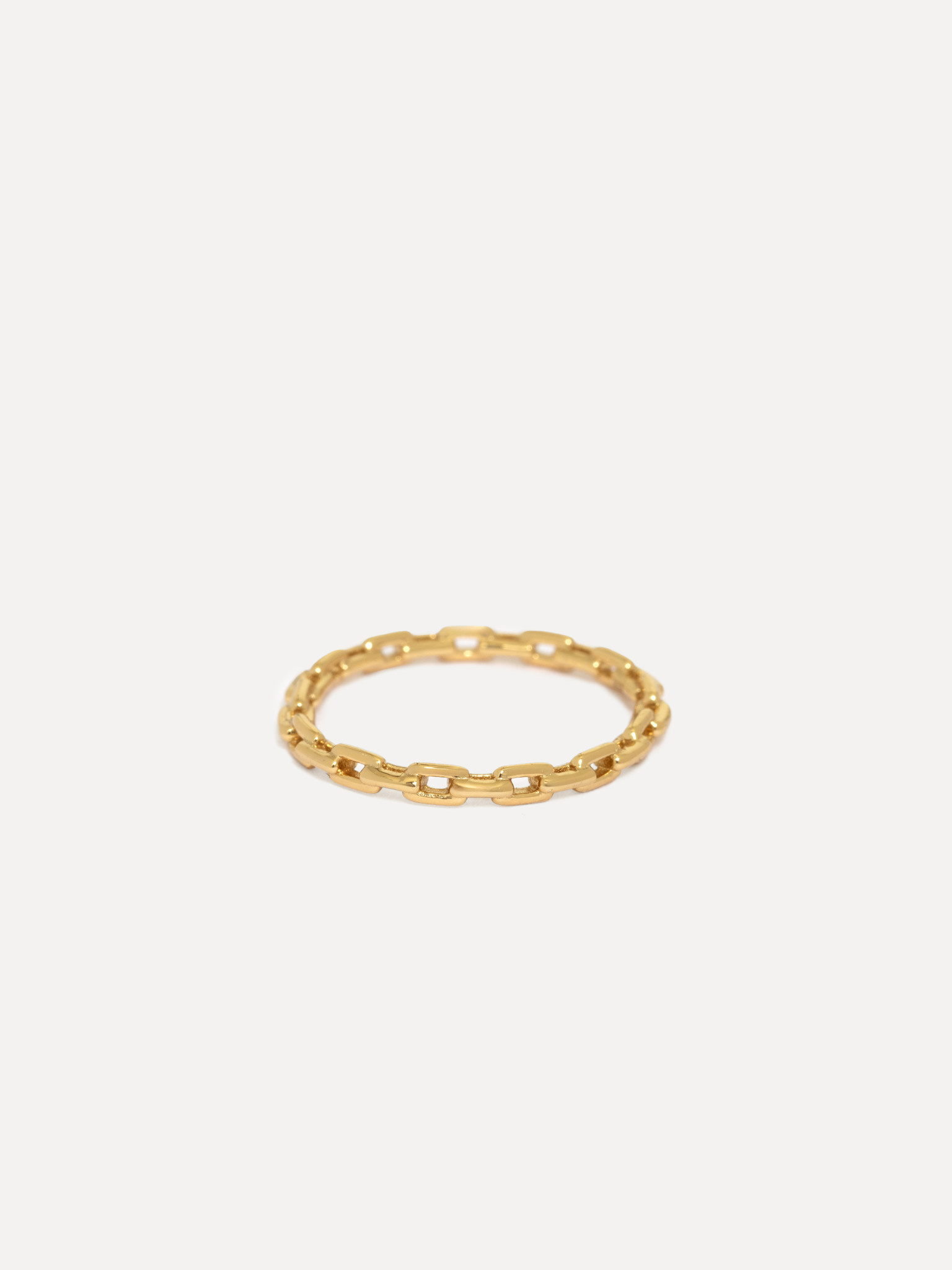 Bague Chloe Chain