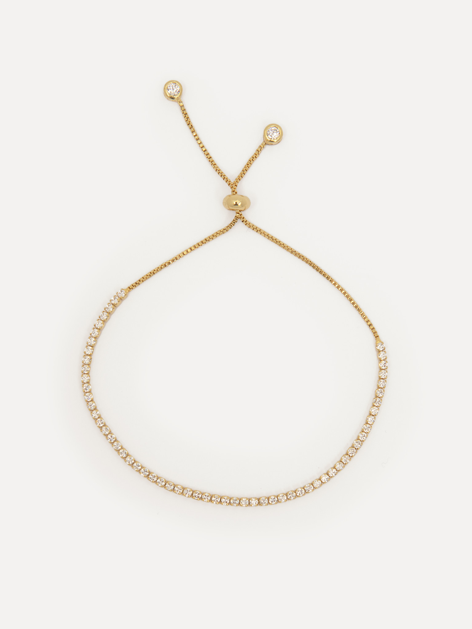 Les Soeurs Tennis Chain Bracelet Harry 1. Heb je genoeg van trendy juwelen die na één seizoen alweer uit de mode zijn? We...