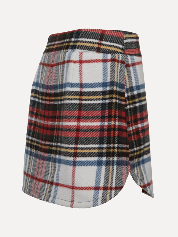 Les Soeurs Mini skirt Trey 3. 