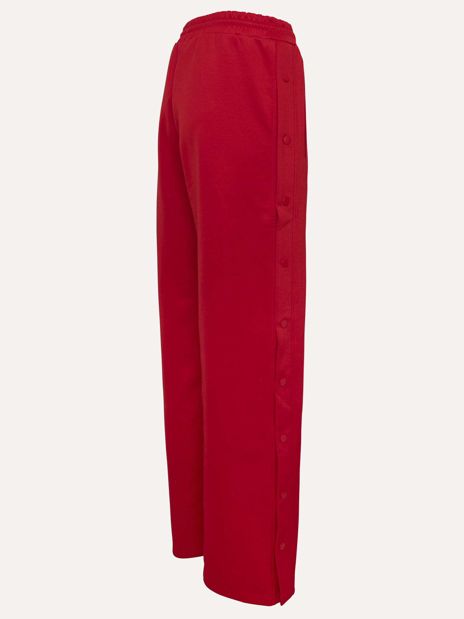 Les Soeurs Broek met koord Yuna 4. Ben jij ook zo'n fan van de athleisure-trend, maar wil je het graag wat pittiger? De l...