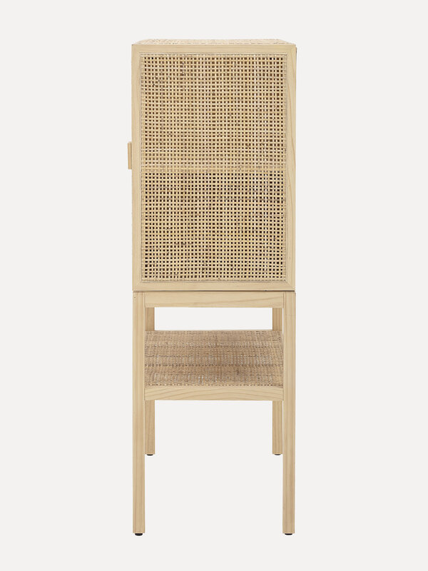 Bloomingville Cabinet Sanna  (pick-up only) 10. Sanna is a Nordic cabinet that oozes minimalism and coziness at the same ...