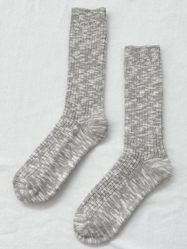 Le Bon Shoppe Chaussettes Cottage 2. Laissez le froid s'installer; grâce à ces chaussettes, vous serez préparé comme pers...