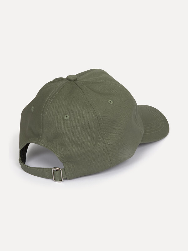 Les Soeurs Casquette Poppy Les Soeurs 3. Vous êtes le plus heureux lorsque vous êtes à l'extérieur, quel que soit le temp...