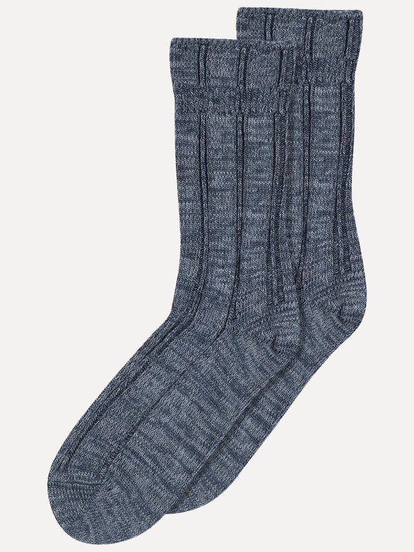 MP Denmark Socks Be 1. For your toes only! These wool socks are the ultimate pair for those who love luxury. They are thi...
