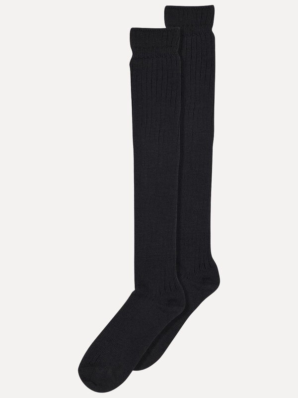 MP Denmark Knee Socks Megan 1. No more chilly legs! These knee socks in merino wool cover your calves in warmth and style...