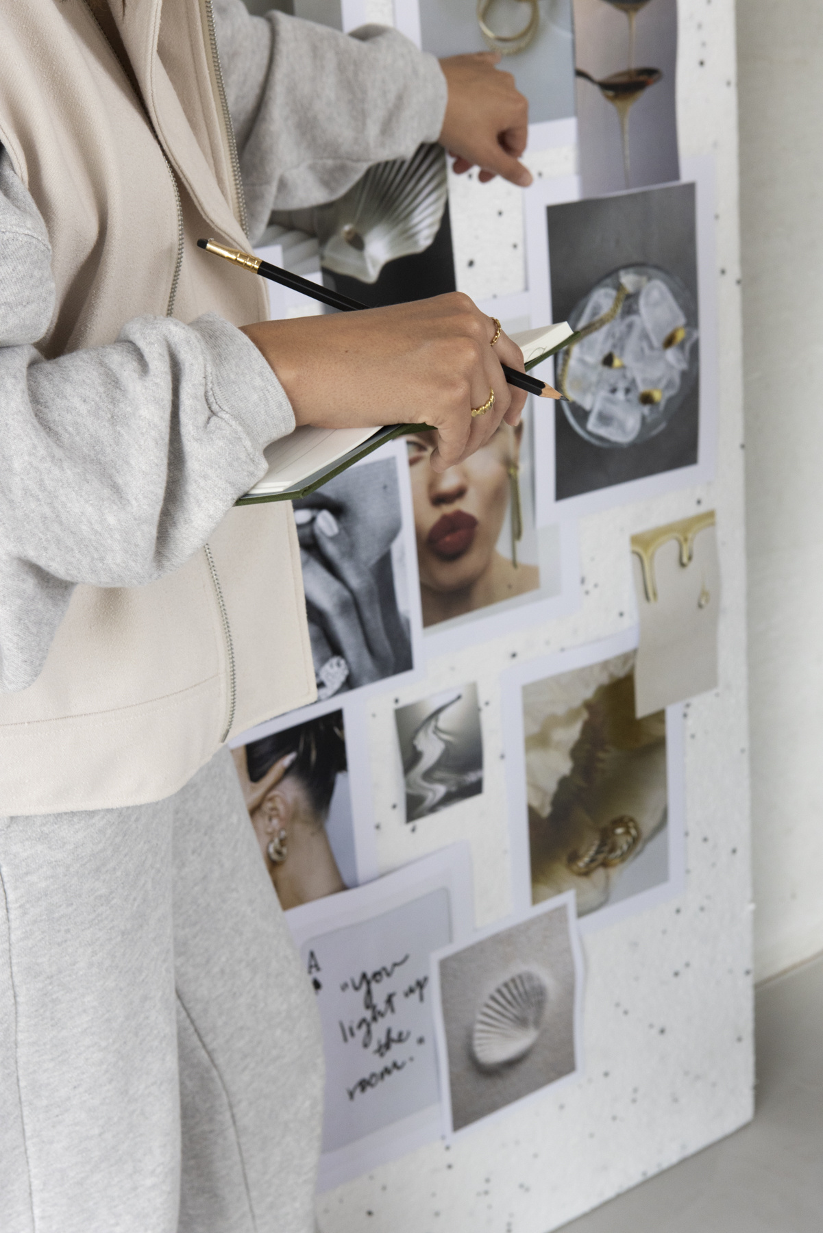 Creatief proces 5