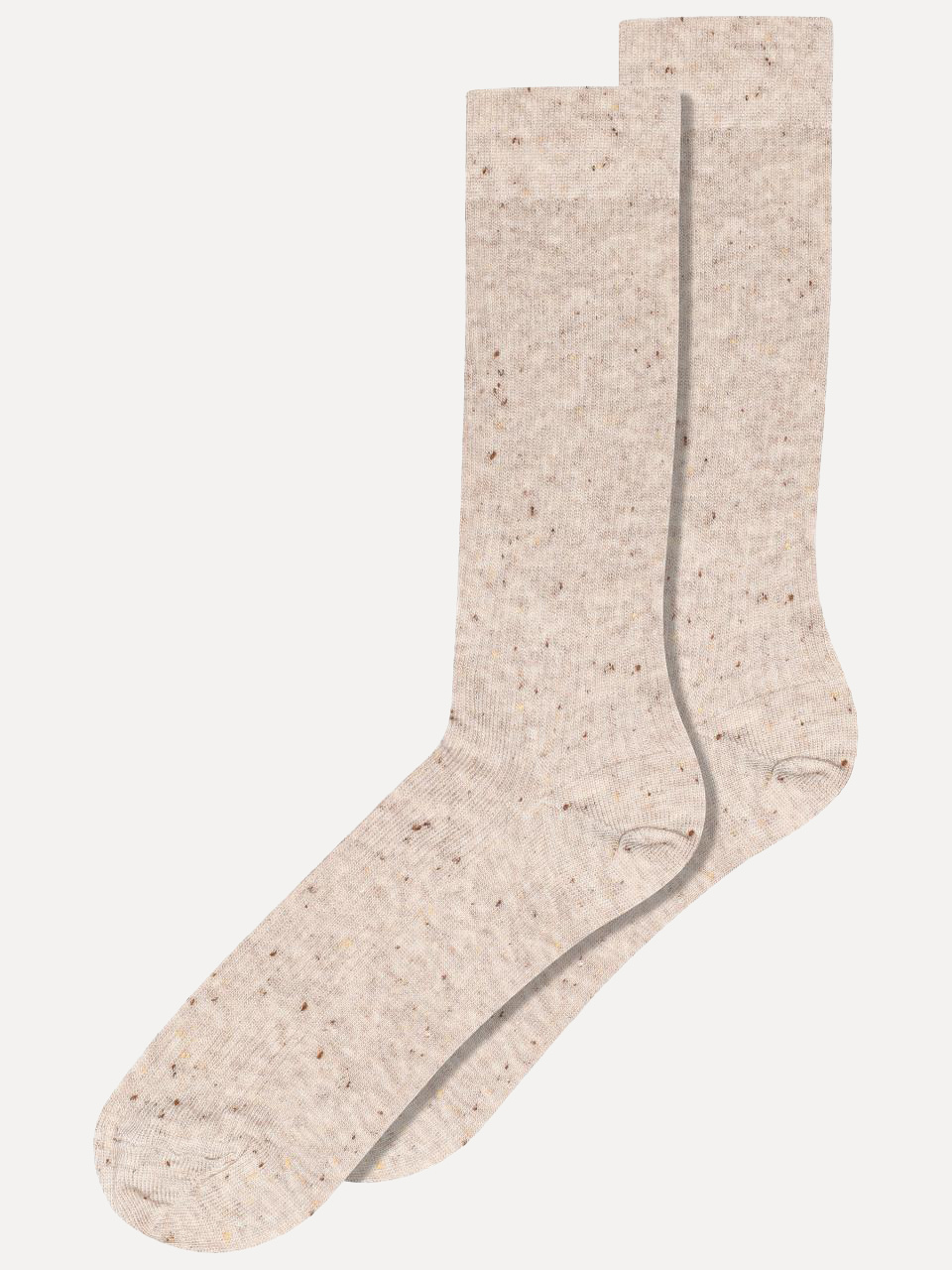 MP Denmark Chaussettes Betty 1. Spotted: les chaussettes parfaites! La combinaison astucieuse de viscose de bambou, de co...