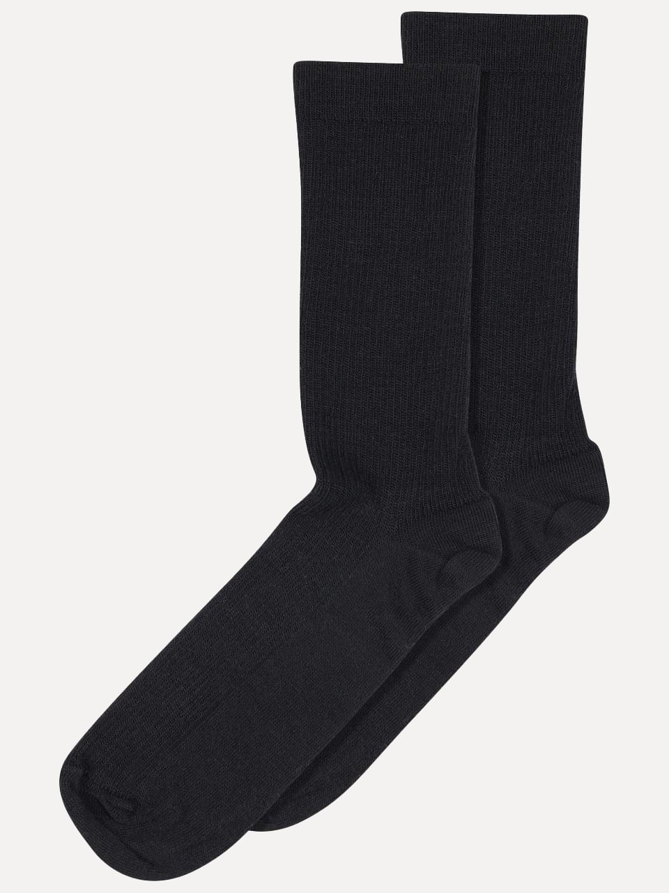 MP Denmark Ribbed Wool Socks 1. The ultimate all-rounders on your feet? These socks will do great in both your work shoes...