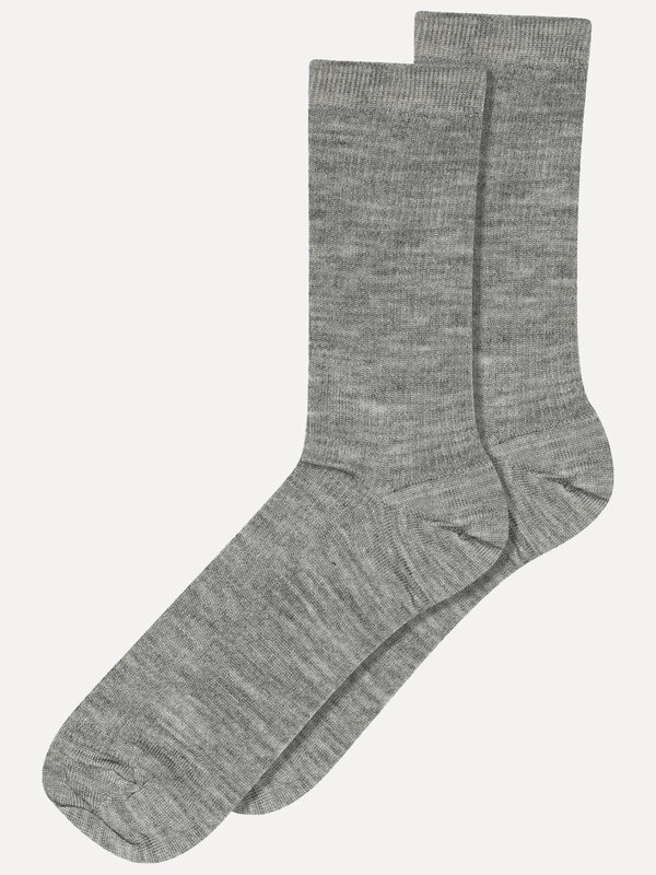 MP Denmark Ribbed Wool Socks 1. Gift tip: are you looking for a gift that everyone needs? These wool socks are like a war...