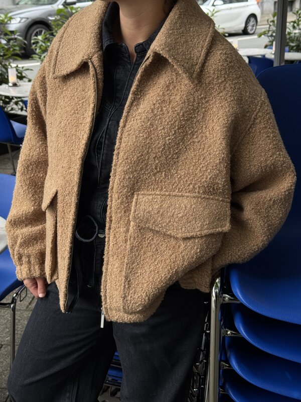 AURALEE / BABY CAMEL MELTON HAND おおき CAP AURALEE / BABY CAMEL MELTON HAND おおき CAP