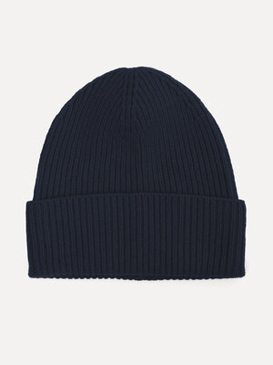 Bonnet en cachemire Pixie. Reconnaissable: vous sortez et il fait soudain beaucoup plus frais que vous ne le pensiez. Pas...
