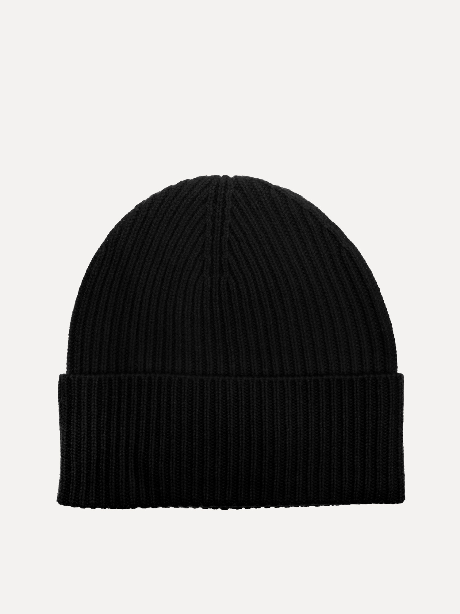 Les Soeurs Beanie Pixie Black | Les Soeurs